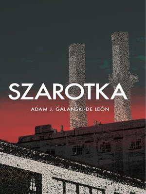 cover image of Szarotka